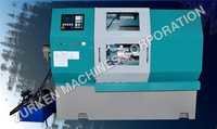 Lathe Machine
