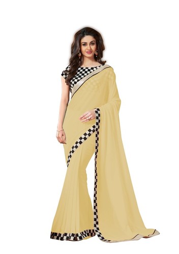 Cultural Designer Saree
