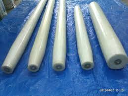 Shaft Insulators