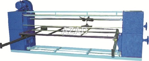 Belt Sander Machine