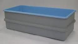 FRP Pickling Tanks