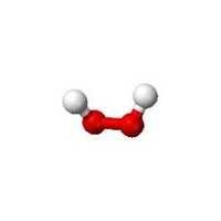 Hydrogen Peroxide