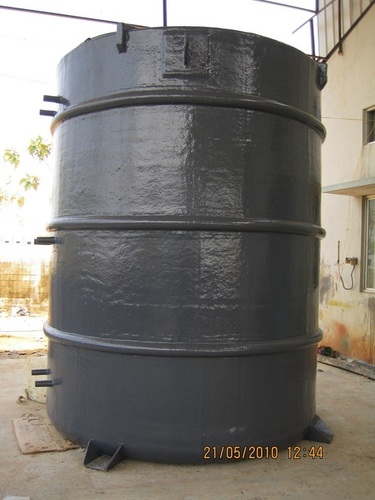 FRP Tanks