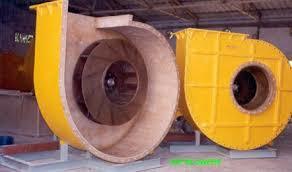 FRP Centrifugal Air Blowers