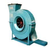 MS Centrifugal Air Blower