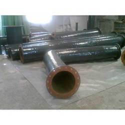 FRP Ventilation Duct