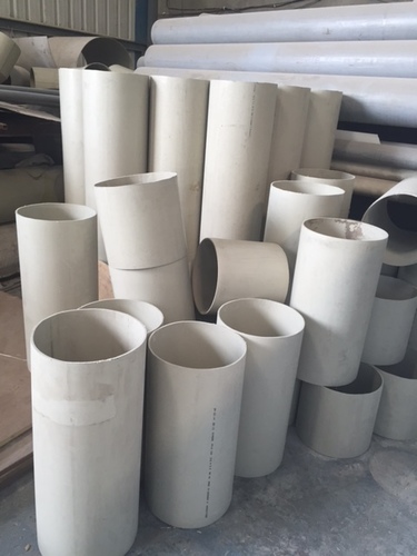 PP FRP Ducts