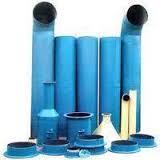 PVC FRP Ducts PVC FRP Ducts