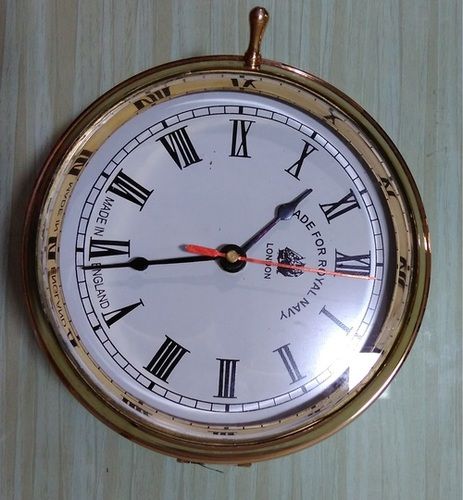 Marine Clock