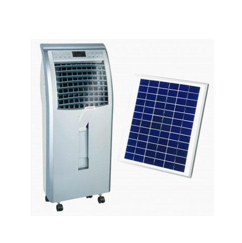 Solar Cooler