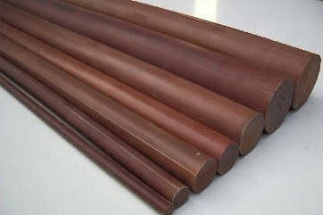 BAKELITE ROD