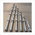 Scaffolding System