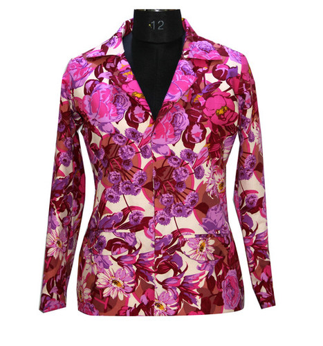 Women Printed Shirts