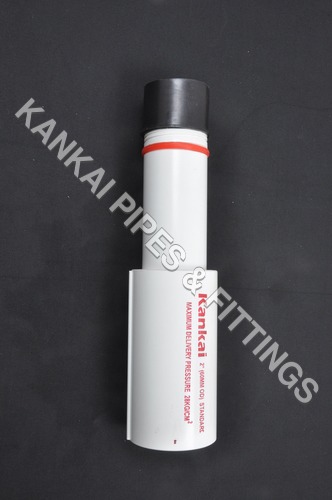 UPVC Column Pipes By KANKAI PIPES & FITTINGS PRIVATE LIMITED