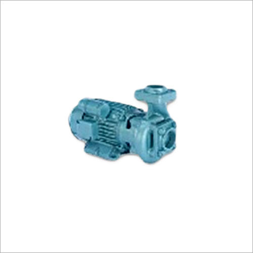 Centrifugal Monoblock Pumps - 0.37 - 1.50 kW Motor Ratings, 160-240 Volt Range | Durable, Compact, Low Pressure, Application for Water Supply