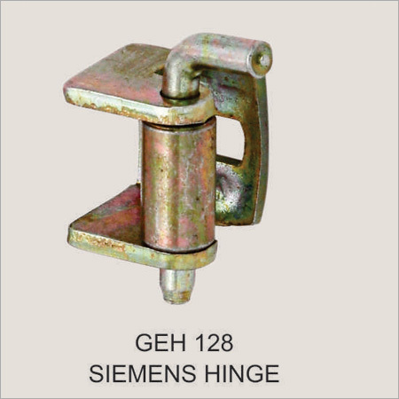 Concealed Door Hinge
