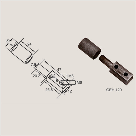 Cabinet Concealed Hinges