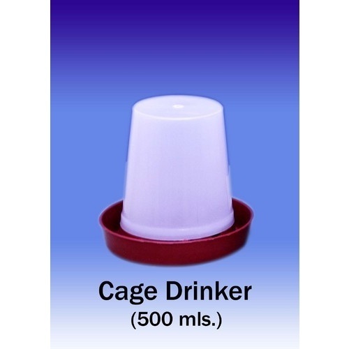 Cage Drinker