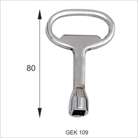 Drawer Lock Key
