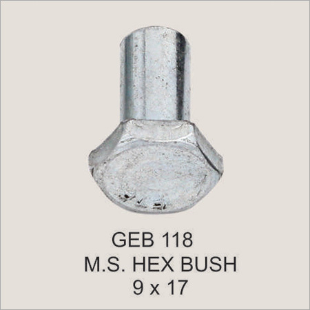 MS Hex Bush