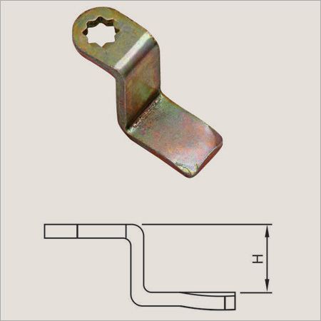 Lock Cams
