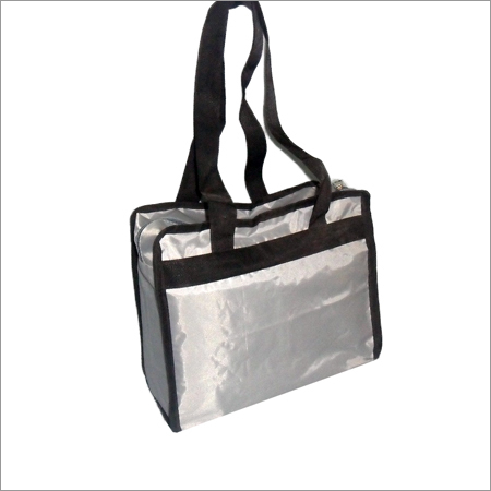 PU Shopping Box Bags
