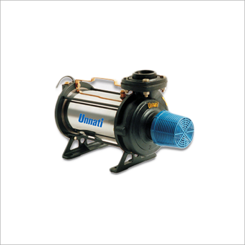 Single Phase Openwell Submersible Pump Sets