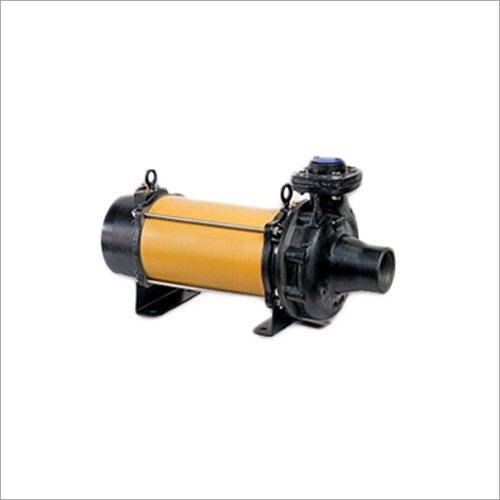 Openwell Submersible Monoset Pumps