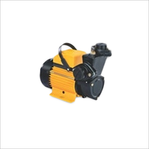 Centrifugal Self Priming Pumps