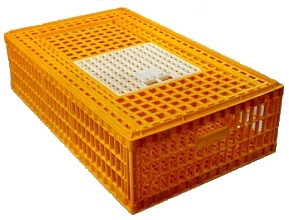 Poultry Crates