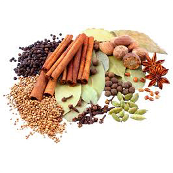 Indian Spices