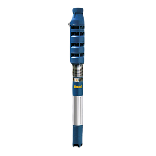 168MM Submersible Pumpsets