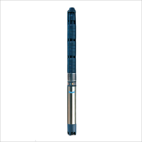 192MM Submersible Pumpsets