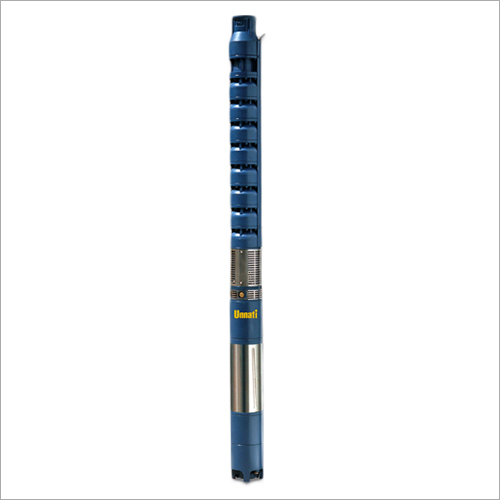 Submersible Pumpsets