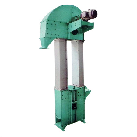 Flour Mill Bucket Elevator