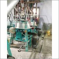 Automatic Atta Chakki Plant