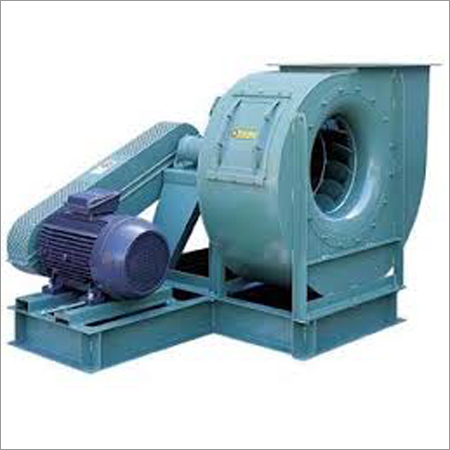 Centrifugal Fan