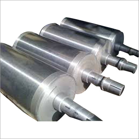 Cast Iron Roll