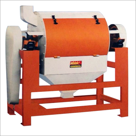 Vibro Bran Finisher