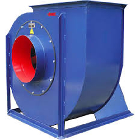 Low Pressure Centrifugal Fan
