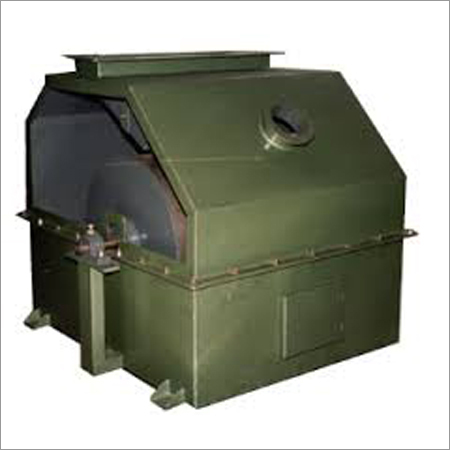 Magnetic Separator Machine