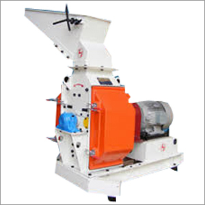 Hammer Mill Machine