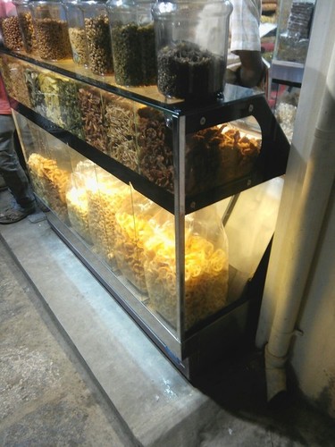 Chips Counter