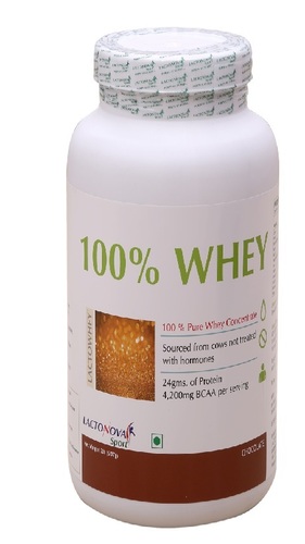 Protein Powder Supplements