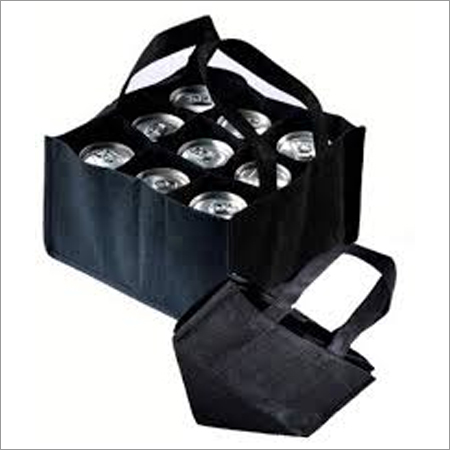 Non Woven Bottle Bags