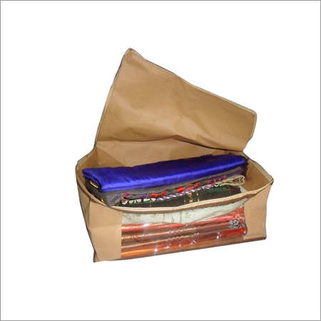 Non Woven Saree Cover