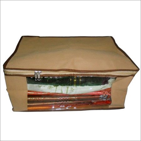 Non Woven Dress Material Cover