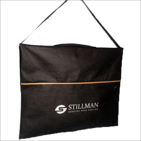 Non Woven Folding Suit Cover