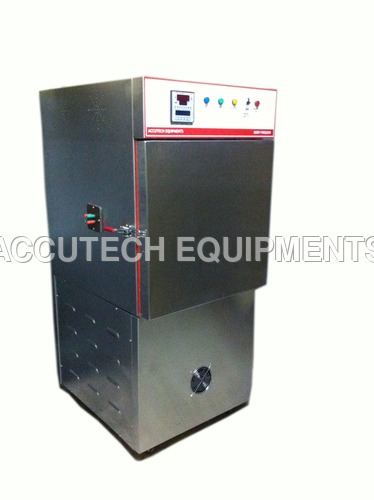 Stability Chamber - 500L Capacity, SS304 & SS316 Materials, Temperature Range 5-70oC | Forced Air Circulation, PID Control System, GMP Compliant