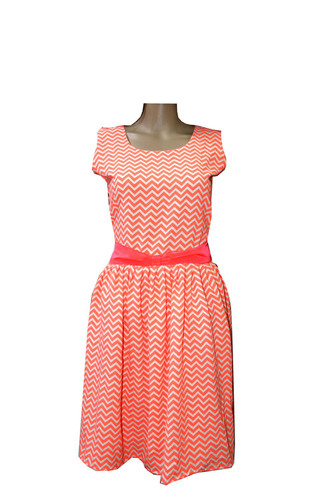 Ladies Fancy Gown